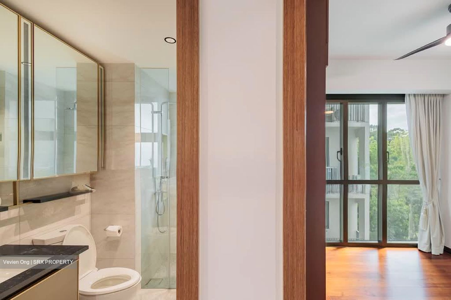 Normanton Park (D5), Apartment #531908371